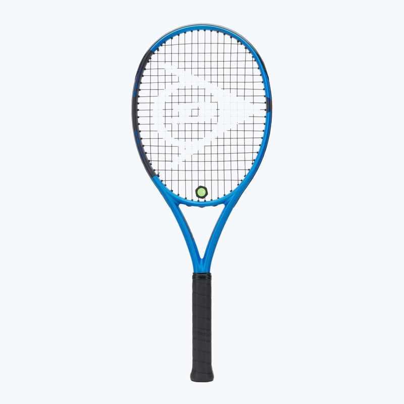 Tennisschläger Dunlop FX Team 285 blue/black 10335836