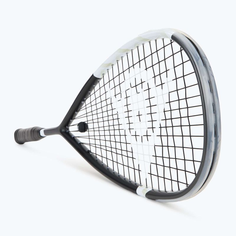 Squashschläger Dunlop Blackstorm Titanium NH 2