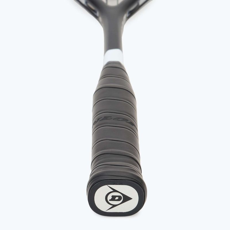 Squashschläger Dunlop Blackstorm Titanium NH 3