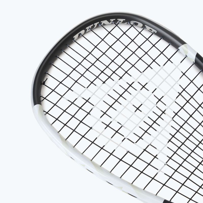 Squashschläger Dunlop Blackstorm Titanium NH 5