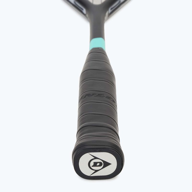 Squashschläger Dunlop Blackstorm Titanium SLS NH 3