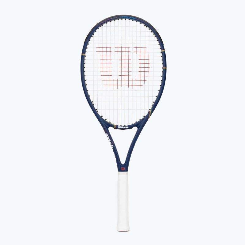Tennisschläger Wilson US Open GS 105 navy