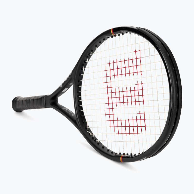 Tennisschläger Wilson Pro Staff Team Classic black 2