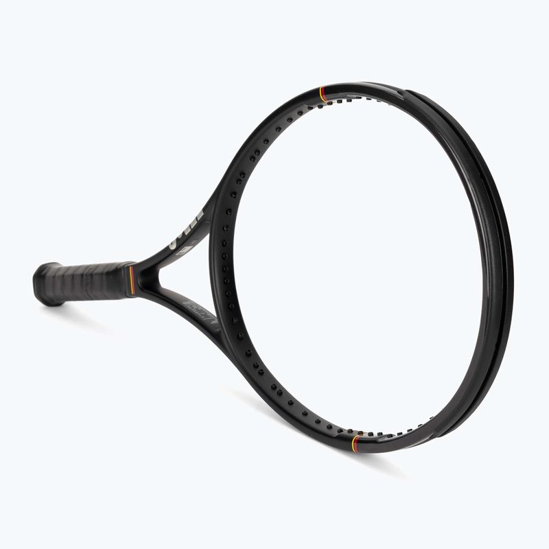 Tennisschläger Wilson Wilson Pro Staff 97 Classic black 2