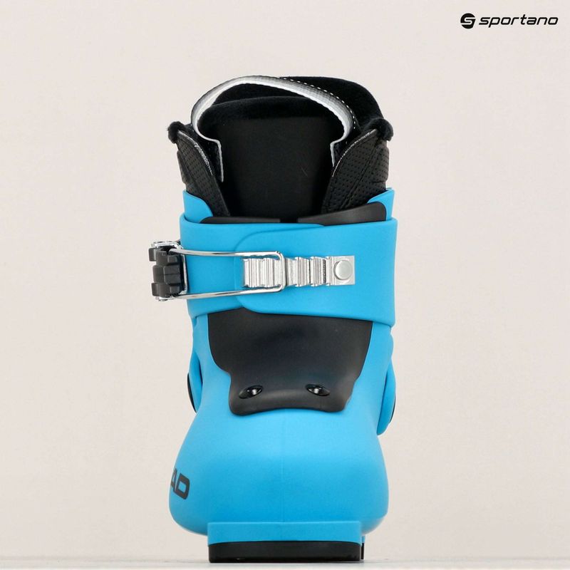 Skischuhe Kinder HEAD J1 Jr speed blue 7