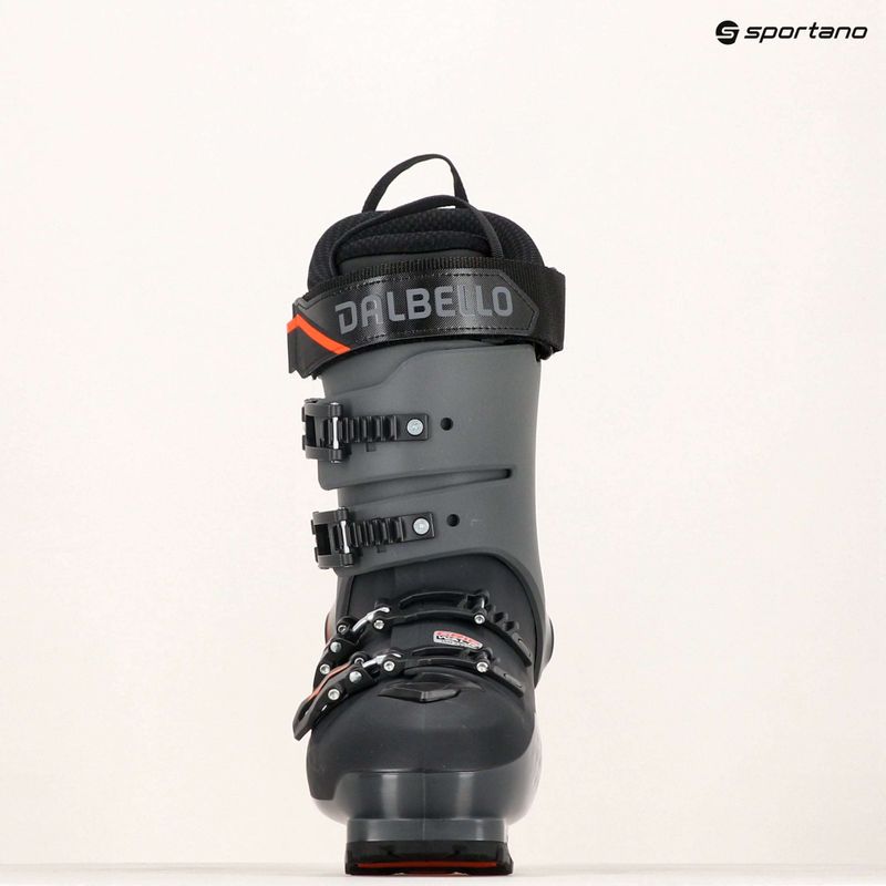Skischuhe Herren Dalbello Veloce 110 MV black/dove grey 9