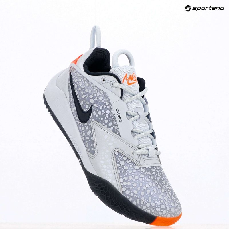 Volleyballschuhe Nike Zoom Hyperace 3 SE multi color/multi color 9
