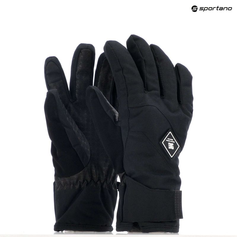 Snowboardhandschuhe Herren DC Franchise black 8