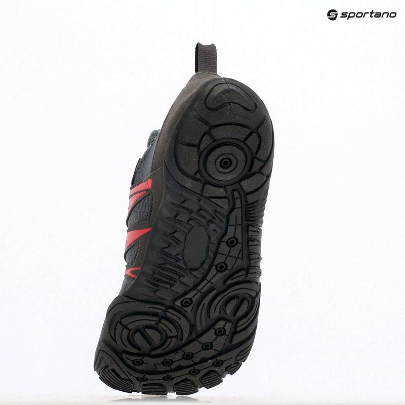Wasserschuhe AQUASTIC Mayor Grau 18