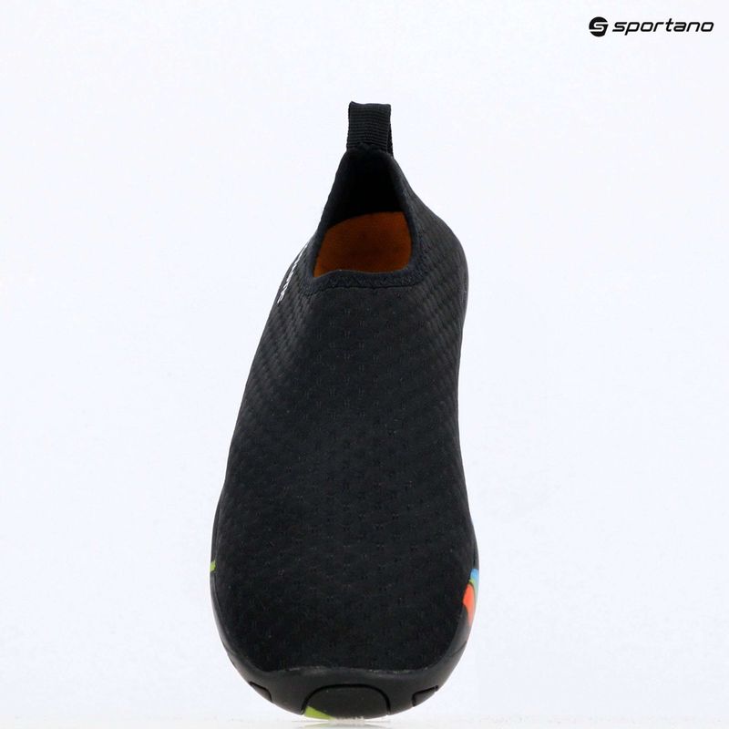 Wasserschuhe AQUASTIC Panam Schwarz 16