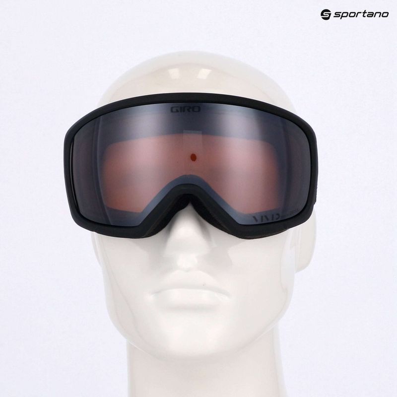 Skibrille Giro Ringo 6