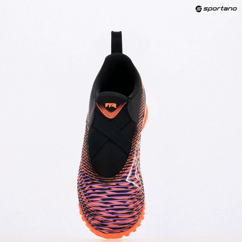 Fußballschuhe Kinder PUMA Future 8 Match LL TT + Mid Jr 9