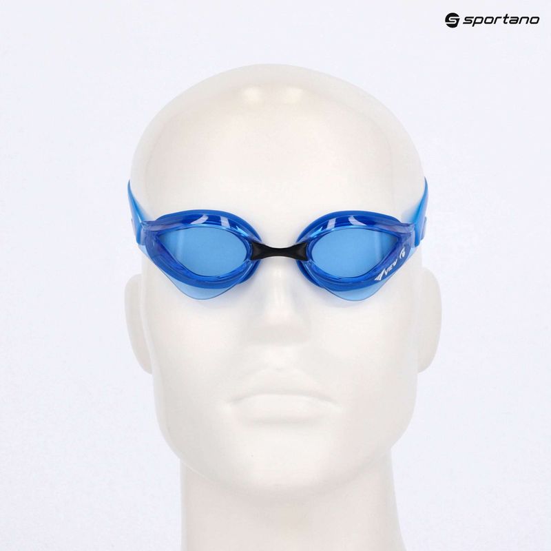 Schwimmbrille SWEEP Blade Orca Blau 6