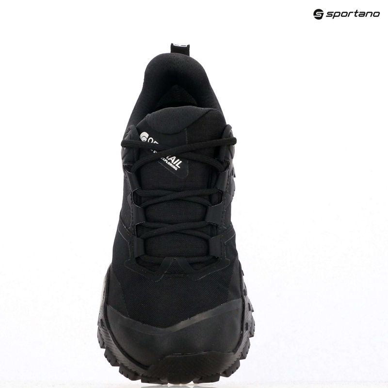 Wanderschuhe Herren The North Face Offtrail Hike Gore-Tex tnf black / tnf white 9