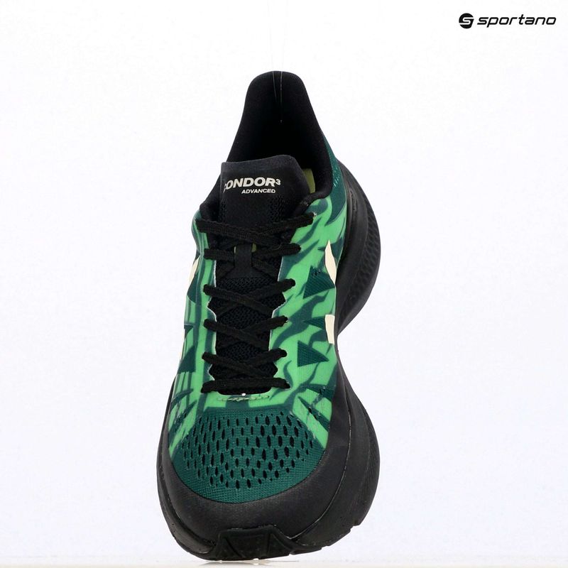VEJA Veja Veja X Cesar Villalba poker/cashew/absinthe Damen Laufschuhe 9