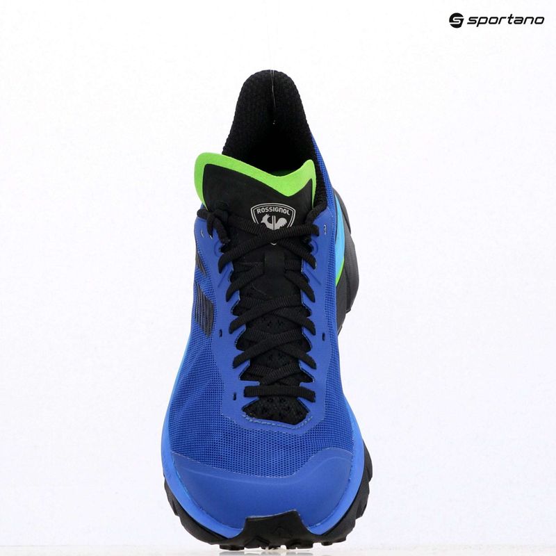 Laufschuhe Herren Rossignol Vezor dazzle blue 9