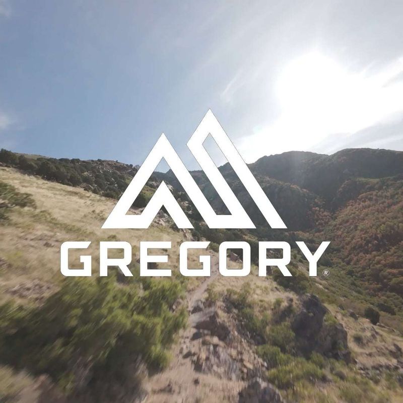 Wander Rucksack Gregory Kiro 20 l RC alpine black 7