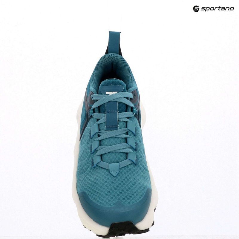 Wanderschuhe Damen Columbia Escape Thrive Titanum teal/white 17
