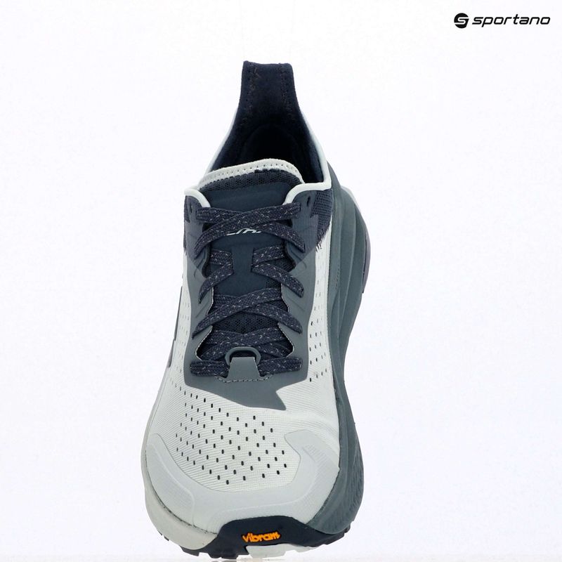Altra Olympus 6 Herren Laufschuhe dunkelblau 15