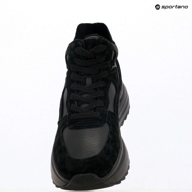 Damenschuhe BIG STAR OO274A325 black 16