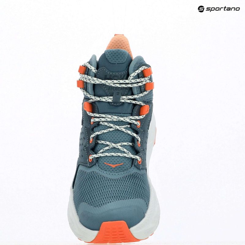 Damen Wanderschuhe HOKA Anacapa 2 Mid GTX Bergnebel/Tropfen 18