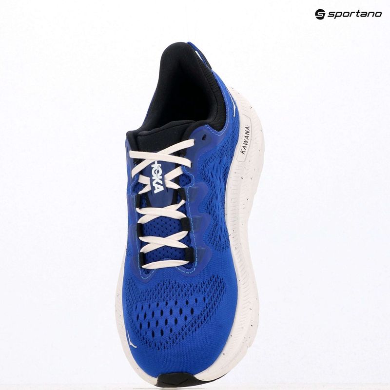 Herren-Laufschuhe HOKA Kawana 2 ultramarine/black 18