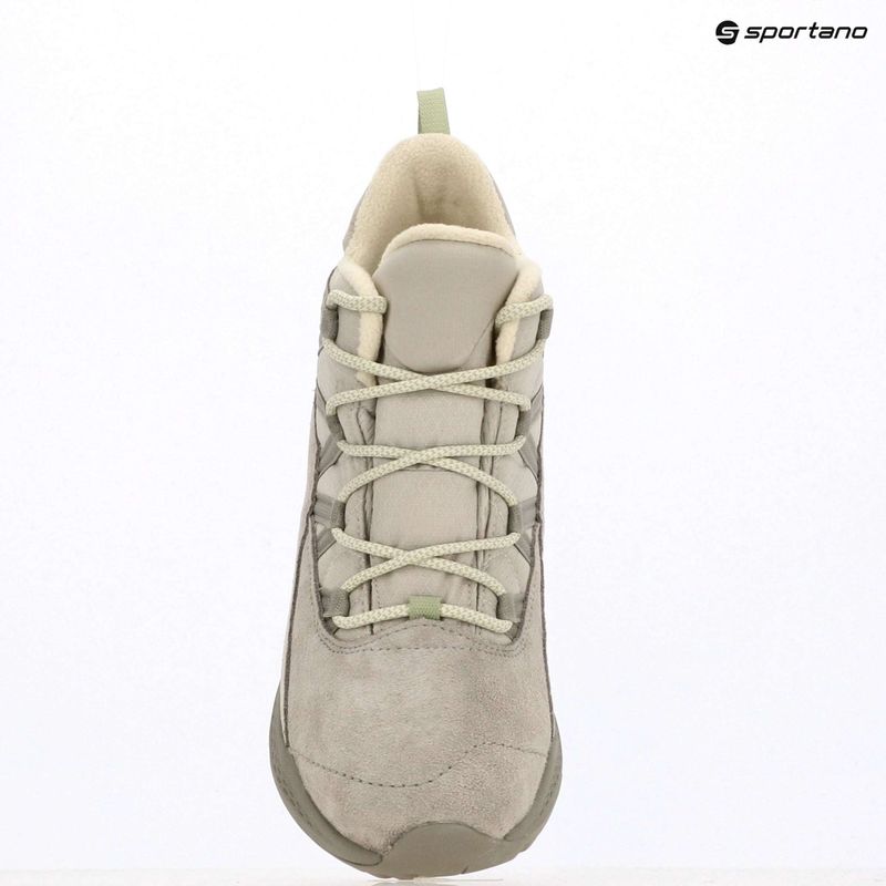 Damen-Wanderschuhe Merrell Bravada Edge 2 Thermo Demi grey 16