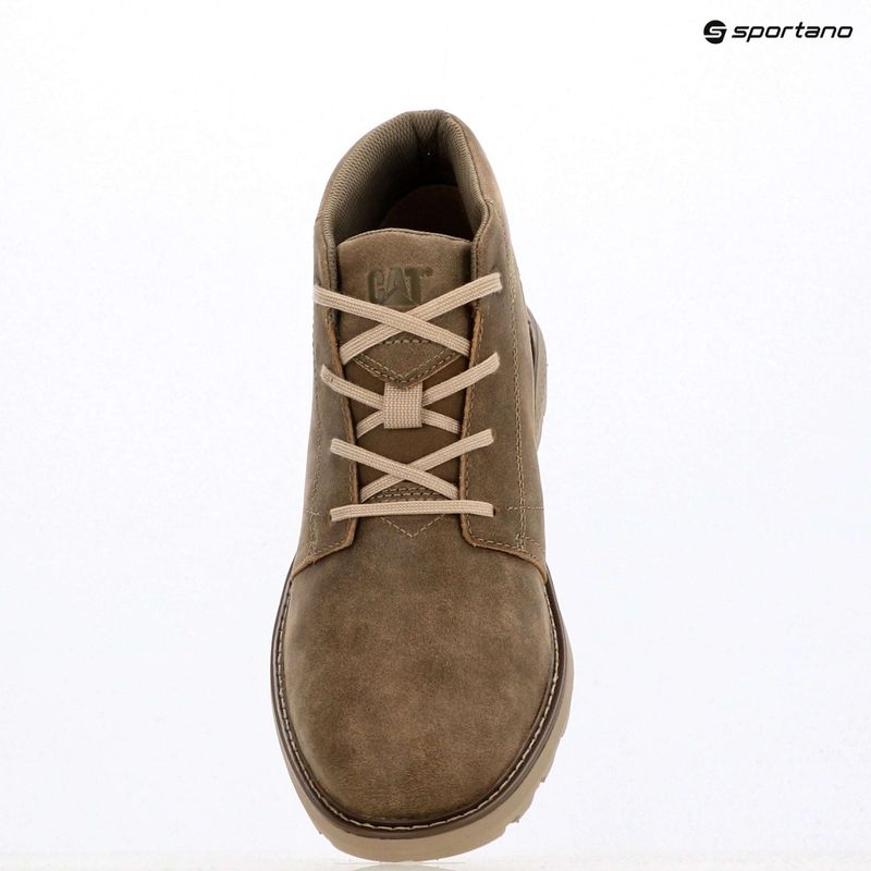 Herrenschuhe CATerpillar Trey 2 9