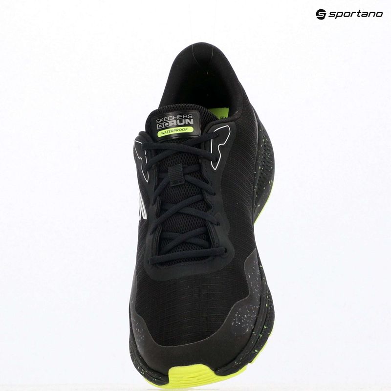 Herren Schuhe SKECHERS Go Run Consistent 2.0 Piedmont Navy/Limette 9