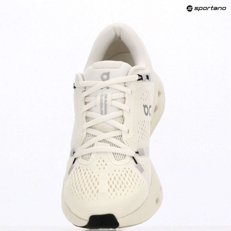 Women's Running Schuhe On Cloudsurfer 2 Wide 9