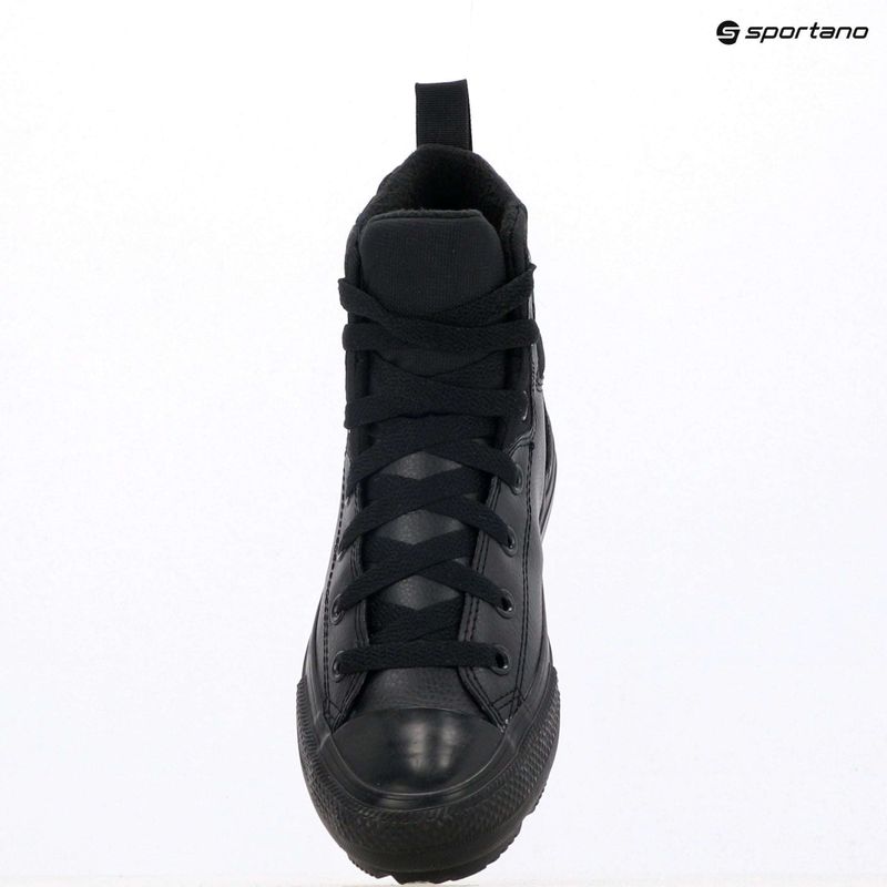Sneaker Converse Chuck Taylor All Star Berkshire mono black 9