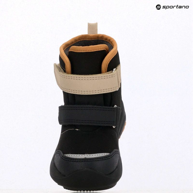 Schneeschuhe Kinder Reima Talviuni black 9