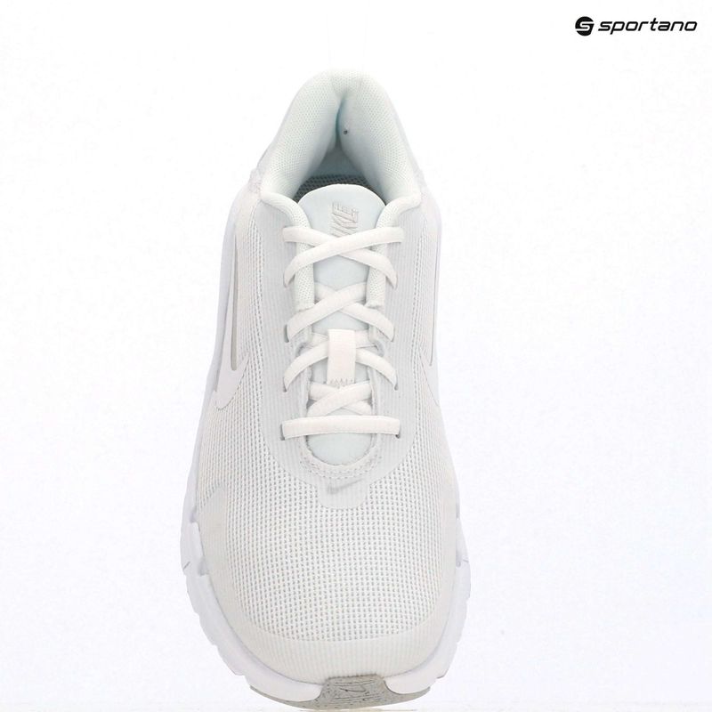 Herren-Trainingsschuhe Nike Flex Train white/photon dust/white 11