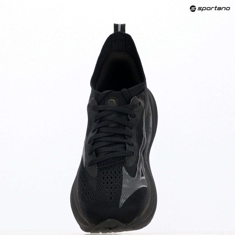 Laufschuhe Mizuno Neo Zen 2 black/black sand 9