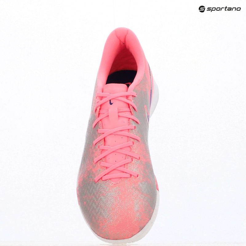 Herren-Fußballschuhe Nike Zoom Vapor 16 Academy Vini Jr IC sunset pulse/old royal 9