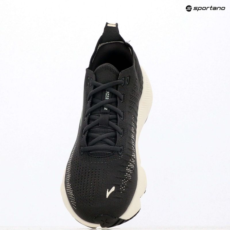 Brooks Glycerin Flex phantom/metallic/coconut Herren Laufschuhe 10