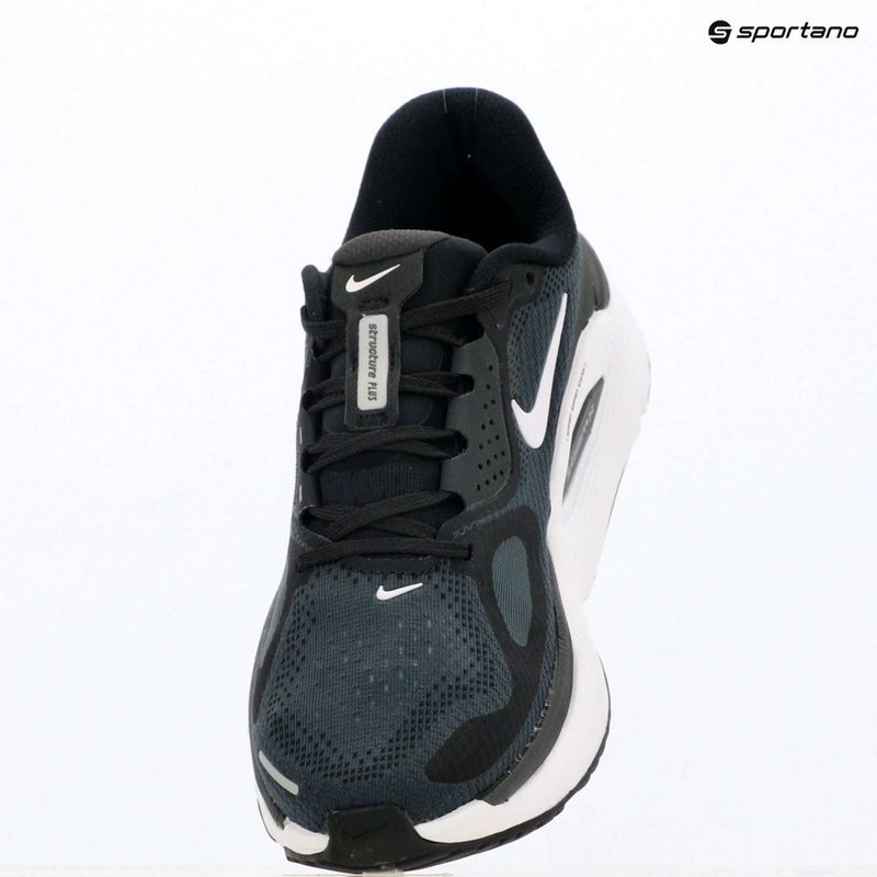 Damen-Laufschuhe Nike Structure Plus black/anthracite/white 11