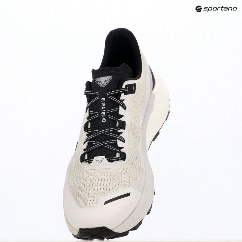 Herren-Laufschuhe DYNAFIT Ultra 100 V3 nimbus/black out 9