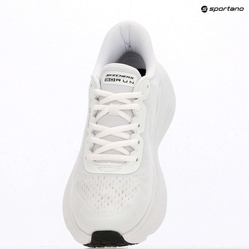 Damenschuhe SKECHERS Max Cushioning Endeavour Hallandale white 11
