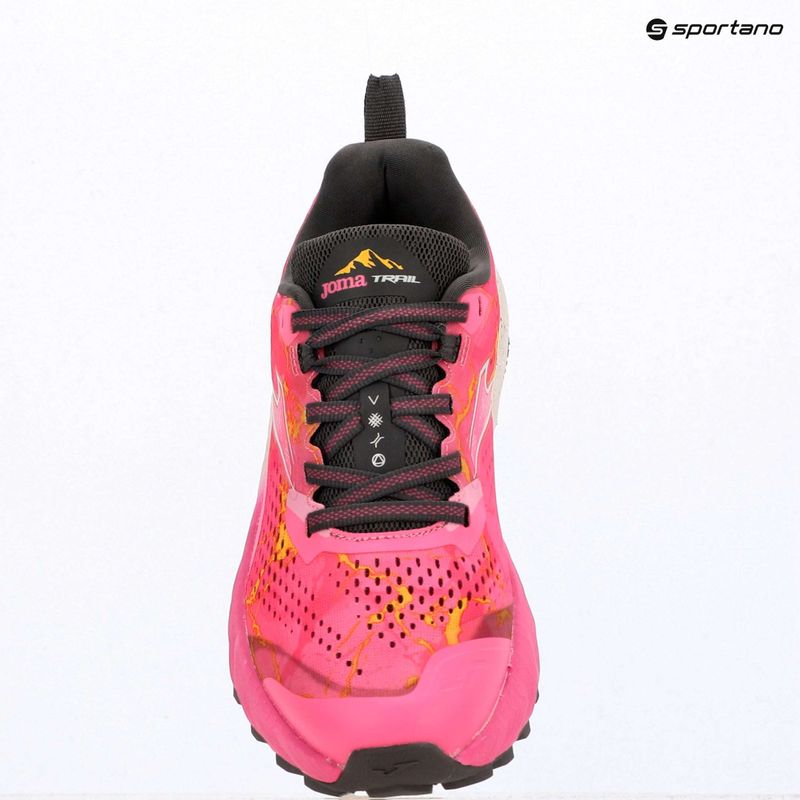 Laufschuhe für Damen Joma Sima Lady fuchsia 9