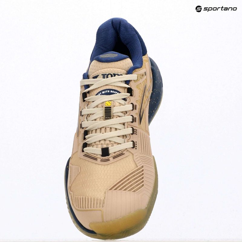 Tennisschuhe Herren Joma Point C Beige 9