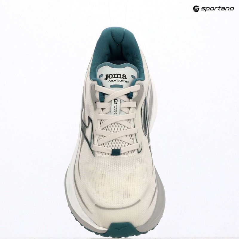 Herren-Laufschuhe Joma Supecross white 14