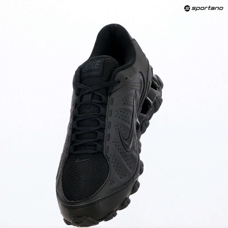 Herren Schuhe Nike Nike Reax 8 black/anthracite/black 6