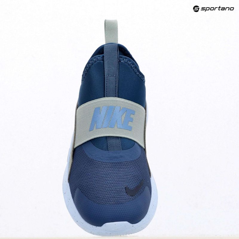 Kinderschuhe Nike Flex Runner 4 mystic navy/light pumice/midnight navy 6
