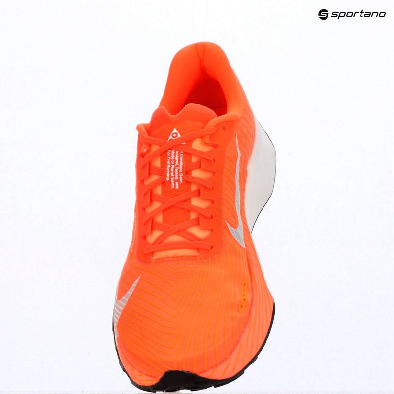 Herren-Laufschuhe Nike ACG Ultrafly 2 hyper crimson/total orange/white 9