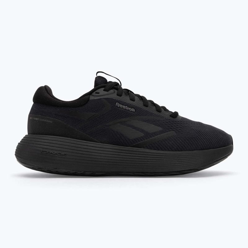 Schuhe Reebok DMX Comfort + 2.0 washed black/black 2