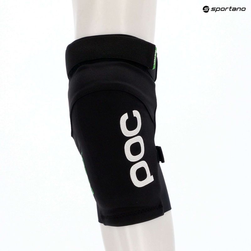 Fahrrad-Knieschützer POC Joint VPD 2.0 uranium black 4
