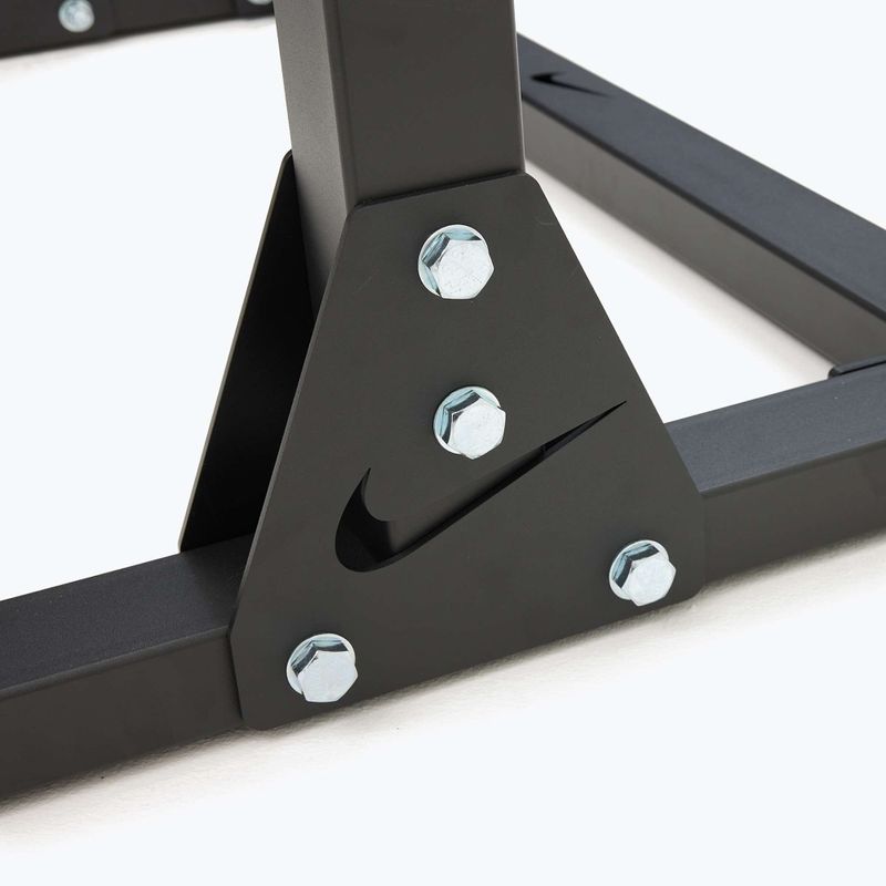 Langhantelständer Nike Strength Squat Stand black 2