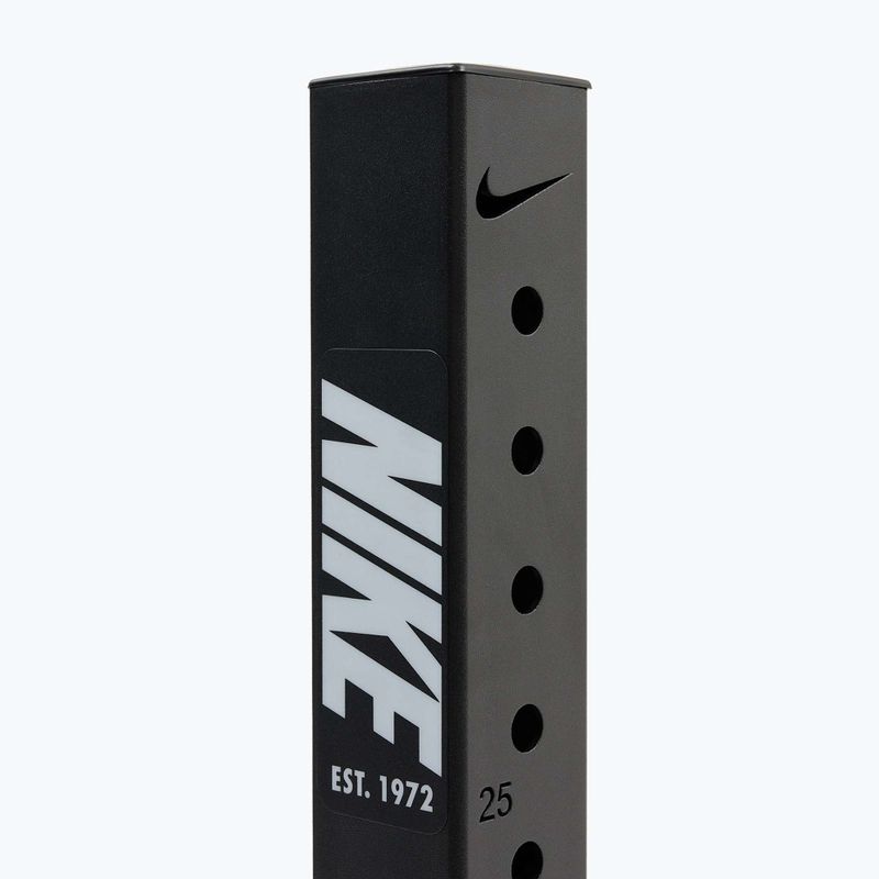 Langhantelständer Nike Strength Squat Stand black 3