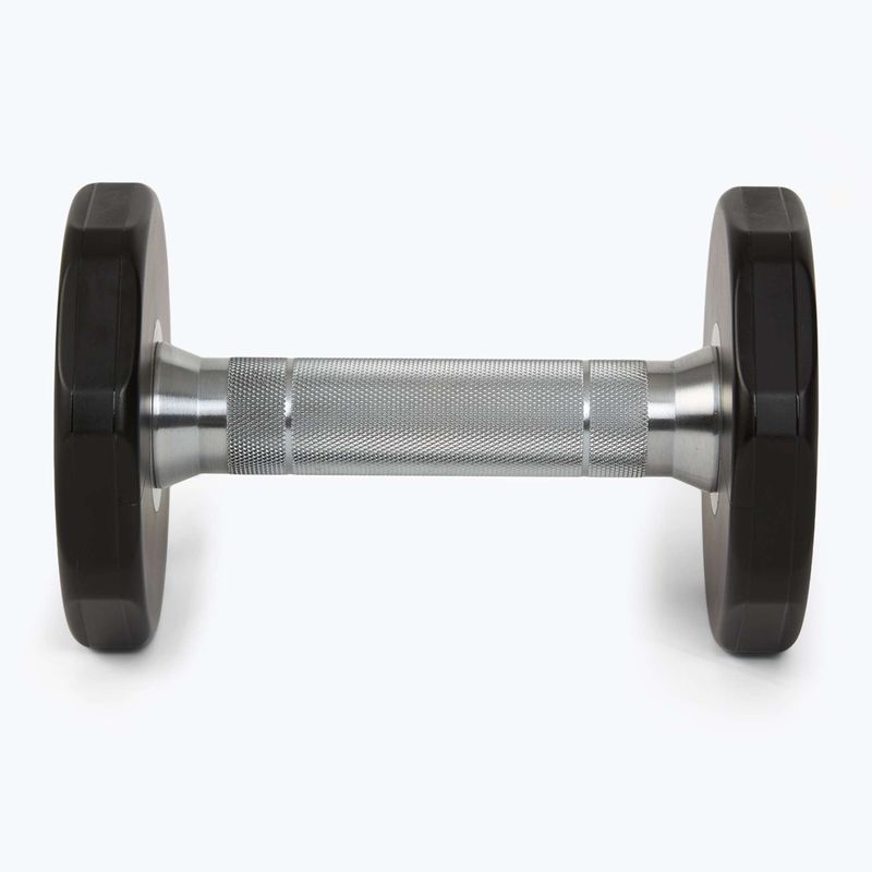 Hanteln Nike Strength Pro Urethane Dumbbell 2 x 3 kg black/white 3
